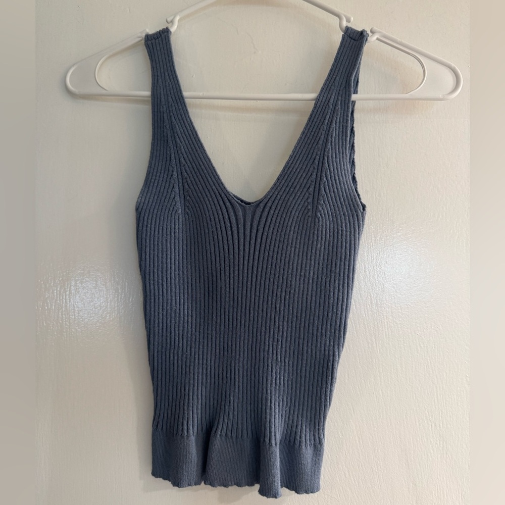 American Eagle Tank Top